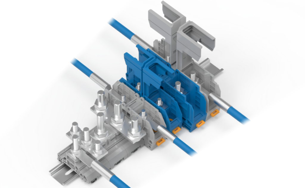 SUPU brings cutting-edge products to SPS to learn from Guangzhou Equipment Exhibition