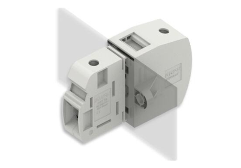 SUPU SCWH Series Feed-Through Terminal Blocks: Efficient Pre-Assembly, Stable Transmission