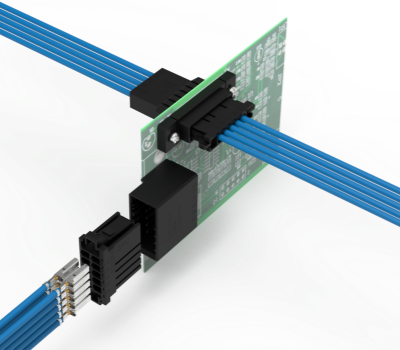 Solving Industrial Pain Points: Supu&rsquo;s New Direct Crimp Connector Series